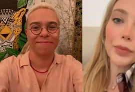 Maria Gadú retoma críticas a Luiza Possi e alerta sobre discurso de “cura gay”