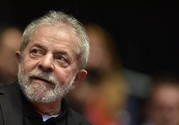 Lula pede para receber Ciro, colegas do PT e líderes estudantis; confira