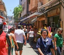 Desemprego sobe a 5,8%, mas renda e mercado de trabalho seguem em alta