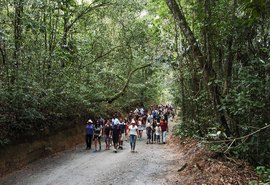 Parques de Maceió terão funcionamento especial