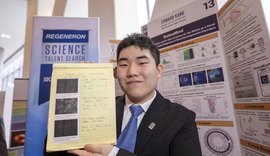 Estudante de 17 anos desenvolve IA para identificar TEA e TDAH pela retina
