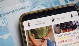 Fim da ‘taxa das blusinhas’ reduz preço de compras internacionais