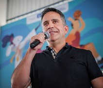 Governo anuncia expansão da Uncisal com curso de Medicina em Delmiro