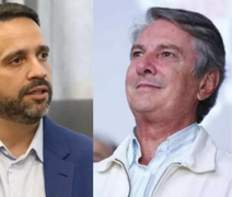 Paulo e Collor lideram no “voto da fé”: veja a preferência de católicos e evangélicos