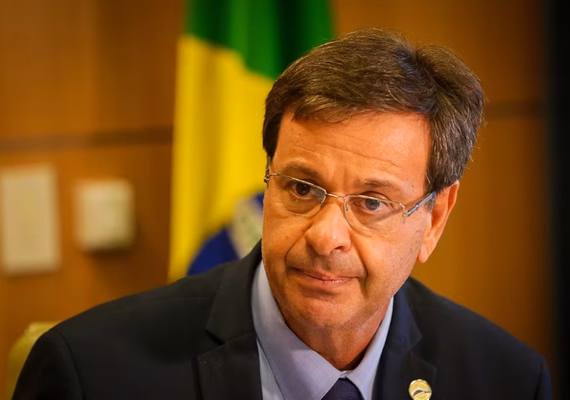 Ex-ministro de Bolsonaro, Gilson Machado é preso pela PF