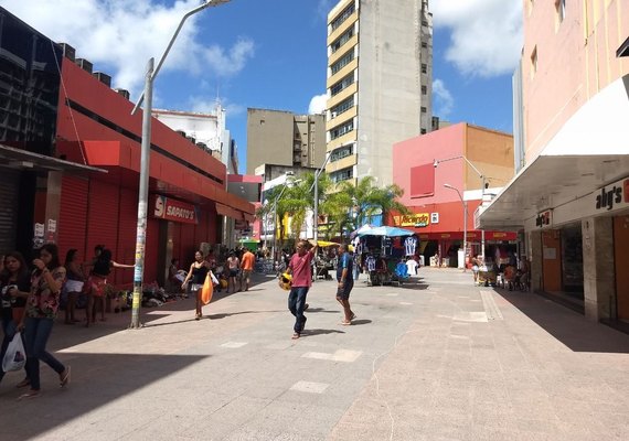 Governo de Alagoas prorroga decreto de enfrentamento à Covid-19 por 7 dias