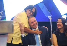 Renan Filho ignora boatos sobre vice de Lula e revela projeto para 26