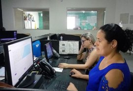 Transporte: cidadãos podem fazer denúncias pelo 118