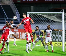 CRB recebe Operário com força máxima e tenta manter invencibilidade no Rei Pelé