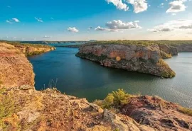 Olho d’Água do Casado terá complexo turístico de R$ 1 bilhão