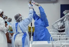 Ministério abre 310 vagas de especialização em enfermagem neonatal