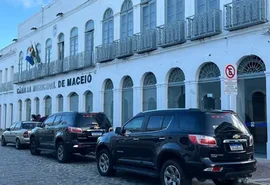 Vereador da capital é afastado por suspeita de liderar esquema ﻿de lavagem de dinheiro e corrupção