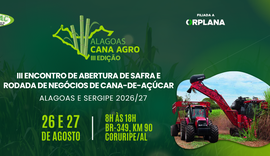 Asprovac promove encontro da abertura da safra da cana em Coruripe