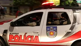 Briga entre vizinhos gera ameaças e uma pedrada no bairro São Luiz II