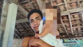 Jovem é encontrado morto após desaparecer em lago na zona rural de AL