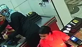 Assaltantes invadem mercadinho em São Miguel dos Campos