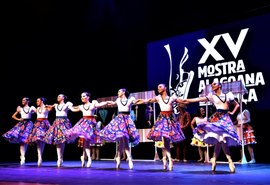 16ª edição da Mostra de Dança Alagoana acontece nesta sexta-feira