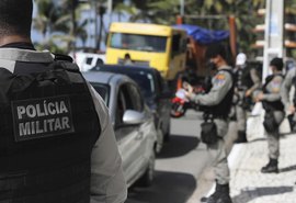 Alagoas registra em 2021 a maior redução de homicídios da década