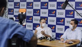 Anúncio do novo decreto estadual deve ser feito nesta terça (13)