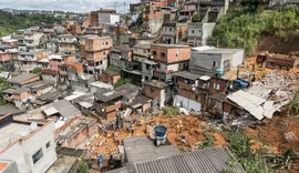 Chuvas causaram 33 mortes em São Paulo, segundo Defesa Civil