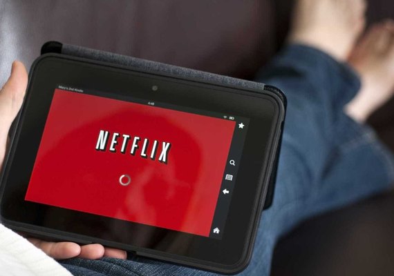 Netflix vai enviar sugestão de filme através do WhatsApp