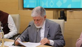 Brasil fortalece parceria com a Índia para ampliar autonomia global
