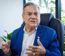 Paulo Dantas viaja para Argentina e Ronaldo Lessa assume Governo de Alagoas