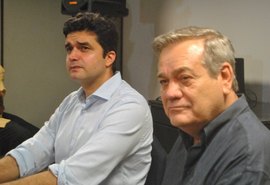 Ronaldo Lessa não será candidato ao governo