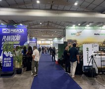 Simpósio da Cana encerra edição com crescimento e recorde de expositores