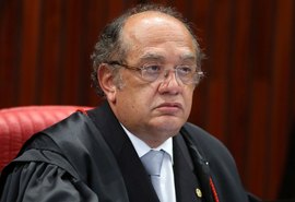 Ministro Gilmar Mendes assume vice-presidência do TSE na terça