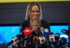 Bolsa Atleta está presente na trajetória de 100% dos 21 medalhistas brasileiros em Paris