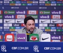 Veja as convocadas da seleção feminina para amistosos