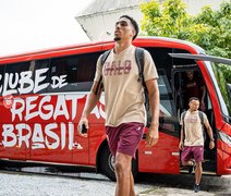 CRB confirma venda do zagueiro Wallace ao Grêmio em negociação histórica