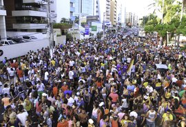 Liminar garante realização da Parada do Orgulho LGBTQIAPN+ na Orla de Maceió