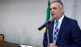 Alfredo Gaspar pode seguir como pré-candidato do PSDB