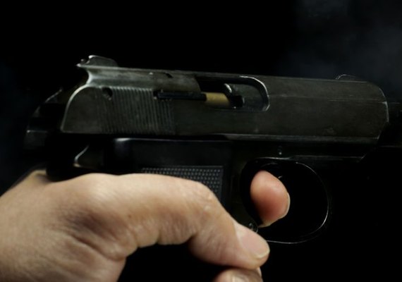 Interior: tiroteio no final de semana assusta moradores