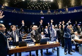 Primeiro ano de governo teve 48 medidas provisórias editadas
