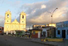 Tremor de terra é sentido no Agreste de Alagoas