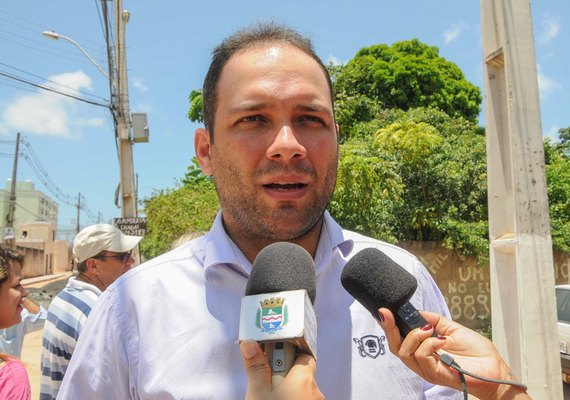 Deputado fala sobre destino da prefeitura de Maceió