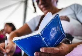 Desemprego em Maceió cai para 7,3% no segundo trimestre e número de trabalhadores cresce