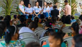 Escola do Turismo: Setur-AL realiza inscrições presenciais em grotas de Maceió