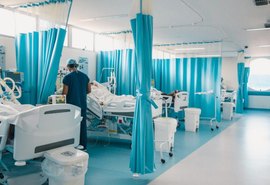 Alagoas registra menor taxa de ocupação de leitos de UTI dos últimos 10 meses
