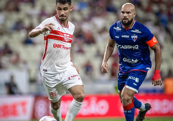 CRB define estratégia para enfrentar o América-MG sem Crystopher