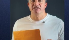 Rui Palmeira questiona aporte do Iprev e cobra explicações de JHC