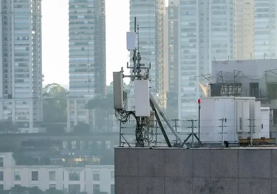 TIM é a primeira operadora a ativar 5G em todos os bairros de Maceió
