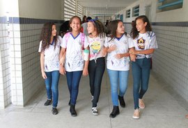 Seduc oferece mais de 800 vagas para alunos novatos em Maceió