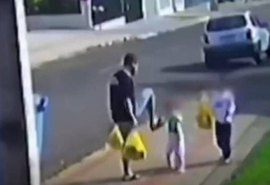 Justiça mantém prisão preventiva de homem que agrediu filha de três anos