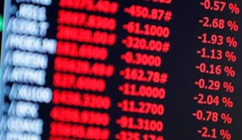 Bolsa sobe quase 3% e fecha no maior nível desde maio