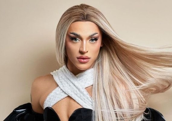 Música de Pabllo Vittar toca em arena olímpica