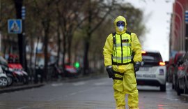 Espanha: ritmo de mortes por coronavírus cai e país reduz isolamento